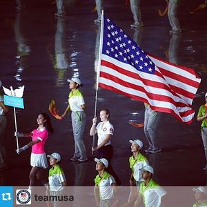 Image post by @usatf on Instagram