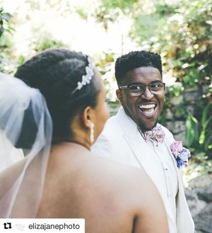 Image post by @lesliemarieevents on Instagram