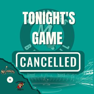 Image post by @spinnerbaseball on Twitter