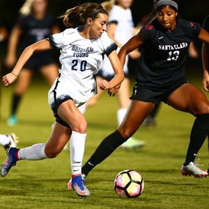 Image post by @byuwsoccer on Instagram