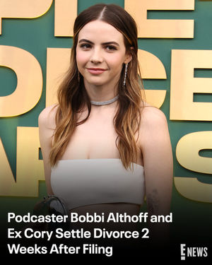 Image post by @enews on Instagram