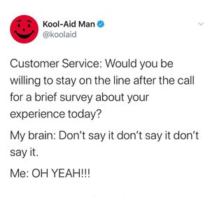 Image post by @koolaid on Instagram