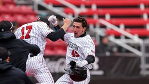 Image post by @gonubaseball on Instagram