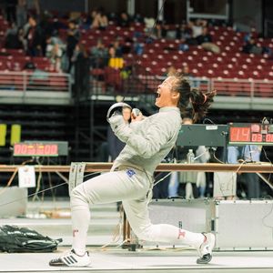 Image post by @templefencing on Instagram