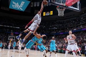 Image post by @nbaindia on Instagram