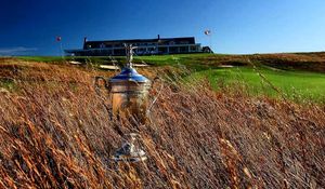 Image post by @wilsongolfcanada on Instagram