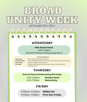 Image post by @mbp_msu on Instagram