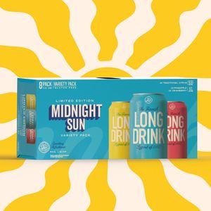 Image post by @longdrink on Instagram