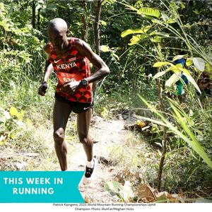 Image post by @irunfar on Instagram
