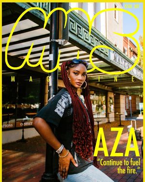 Image post by @magzmas on Instagram