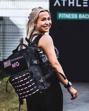 Image post by @builtforathletes on Instagram