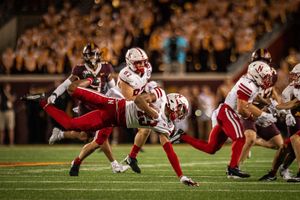 Image post by @benblairdonethat on Instagram