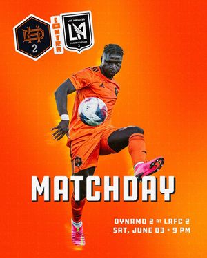 Image post by @houstondynamo2 on Instagram