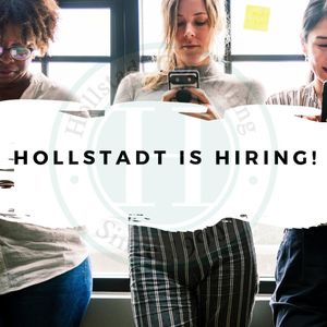 Image post by @hollstadt on Instagram