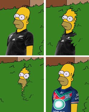 Image post by @rugbypass on Instagram