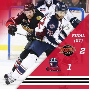 Image post by @indyfuel on Instagram