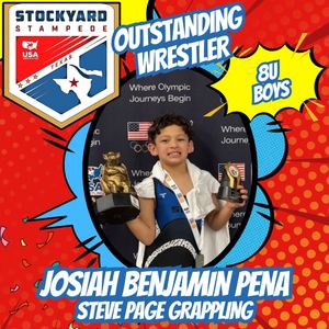 Image post by @usawrestling on Instagram