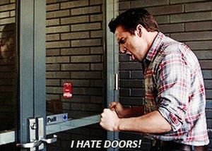 Image post by @thedoorstud on Instagram