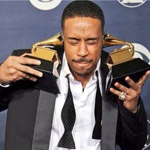 Image post by @ludacris on Instagram