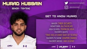 Image post by @ualbanyfootball on Instagram