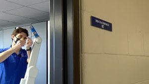 Video post by @stambroseuniversity on YouTube