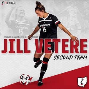 Image post by @gobearcatswsoc on Instagram