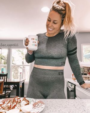 Image post by @daniellelawrie15 on Instagram