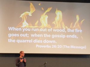 Image post by @hopewdm on Instagram