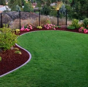 Image post by @alderwoodlandscaping on Instagram