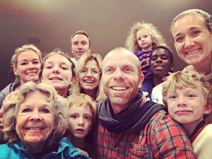 Image post by @kerrileewalsh on Instagram