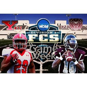 Image post by @youngstownstfb on Instagram