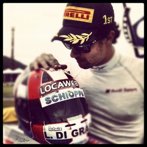Image post by @lucasdigrassi on Instagram