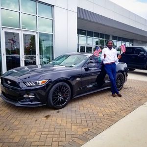Image post by @markfickenfordcharlotte on Instagram