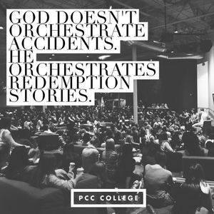 Image post by @pcc_youngadults on Instagram