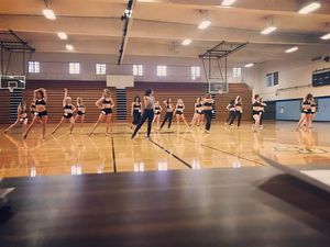 Image post by @usddanceteam on Instagram