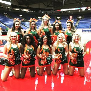 Image post by @u_cheer on Instagram