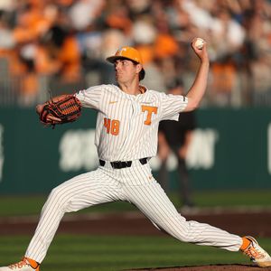 Image post by @vol_baseball on Instagram