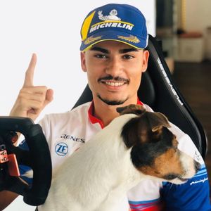 Image post by @mahindraracing on Instagram