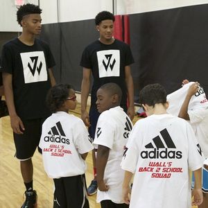 Image post by @teamwallhoops on Instagram