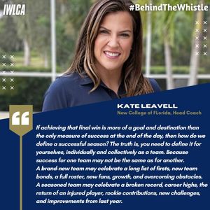 Image post by @iwlca on Instagram