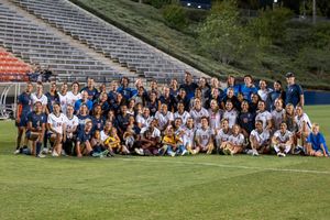 Image post by @fullertonwsoc on Instagram
