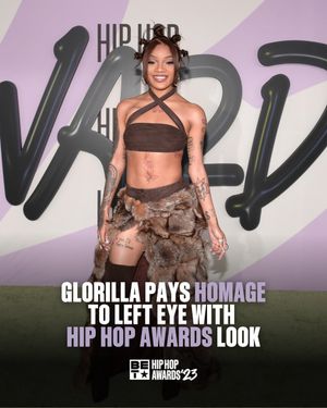 Image post by @bet on Instagram