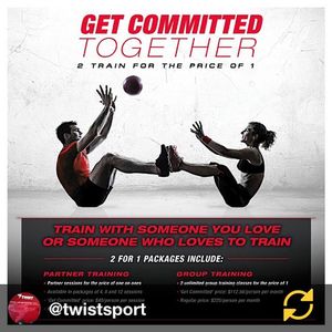 Image post by @twisttricities on Instagram