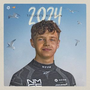 Image post by @mclarenfe on Instagram