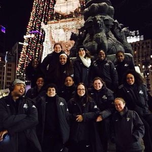 Image post by @providencewbb on Instagram
