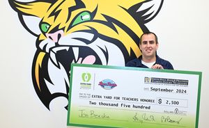 Image post by @bocabowl on Instagram