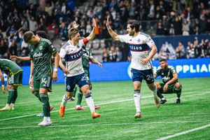 Image post by @WhitecapsFC on Twitter