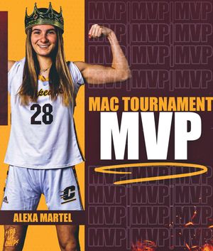 Image post by @cmu_lacrosse on Instagram