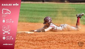 Image post by @wueagles on Instagram