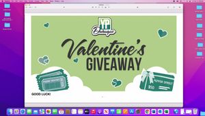 Video post by @YPDbq on Facebook